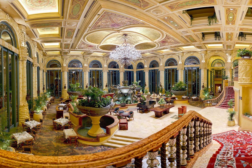 The Palace Gallery 10